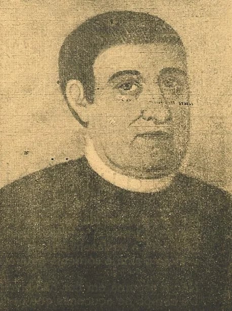 Porträt von João José do Amaral (1782–1853) – Gedenkseite