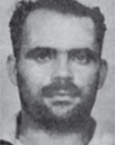 Porträt von João Leonardo Rocha (1939–1975) – Gedenkseite