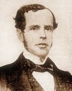 Porträt von João Manuel Pereira da Silva (1817–1898) – Gedenkseite