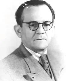 Portrait of João Maurício de Medeiros (1893–1958) – memorial page