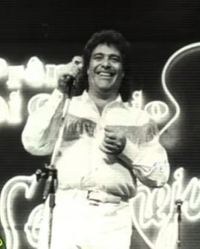 Porträt von João Mineiro (1935–2012) – Gedenkseite