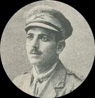 Portrait of João Pina de Morais (1889–1953) – memorial page