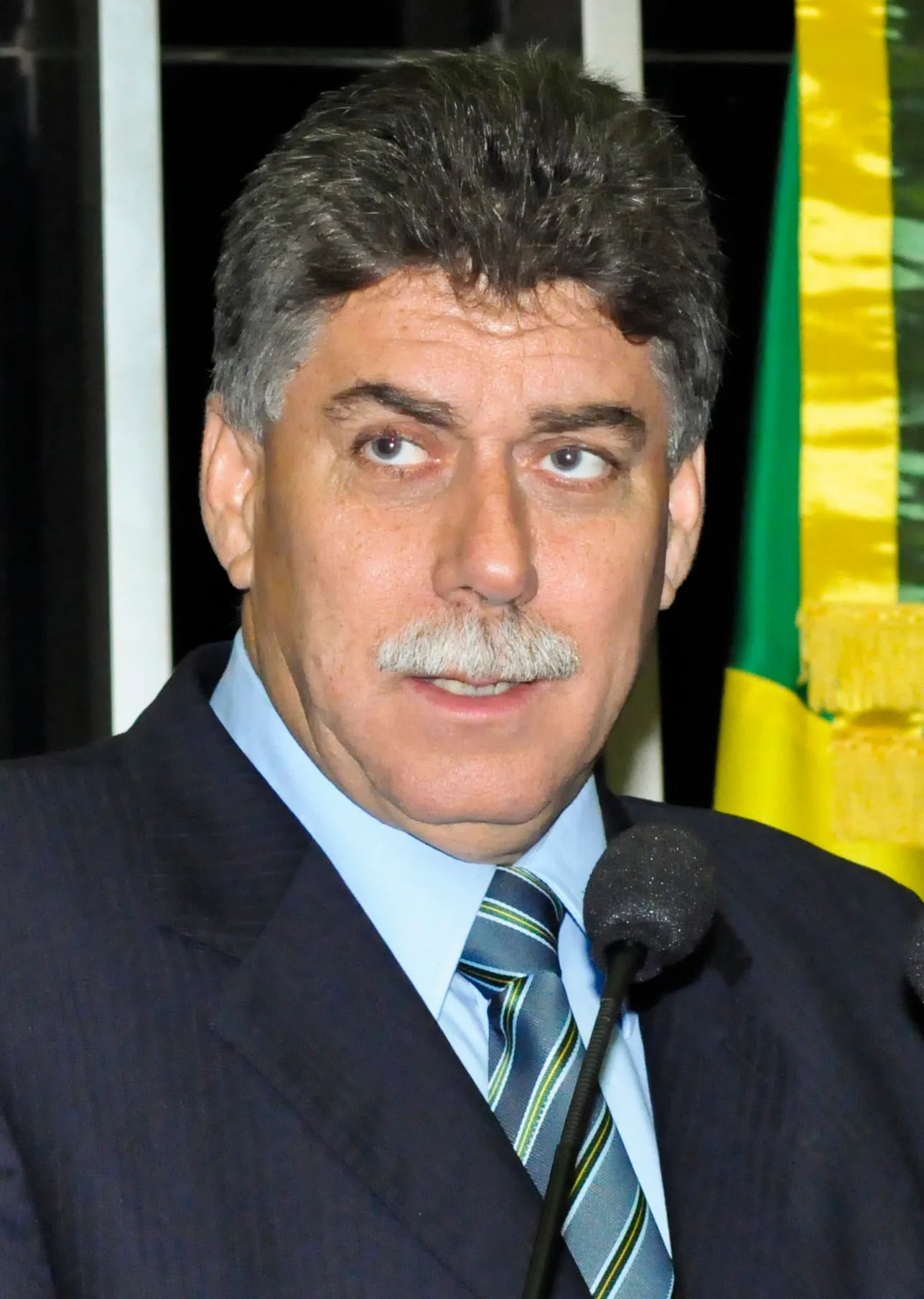 Porträt von João Ribeiro (1954–2013) – Gedenkseite