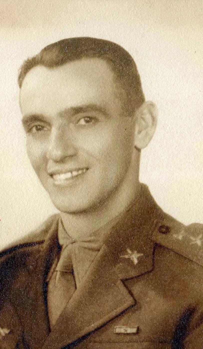 Porträt von João Tarcísio Bueno (1906–1963) – Gedenkseite