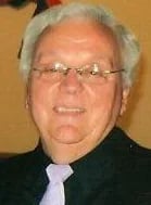 Portrait of João Wilson Faustini (1931–2023) – memorial page