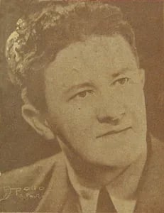Porträt von João de Minas (1896–1984) – Gedenkseite