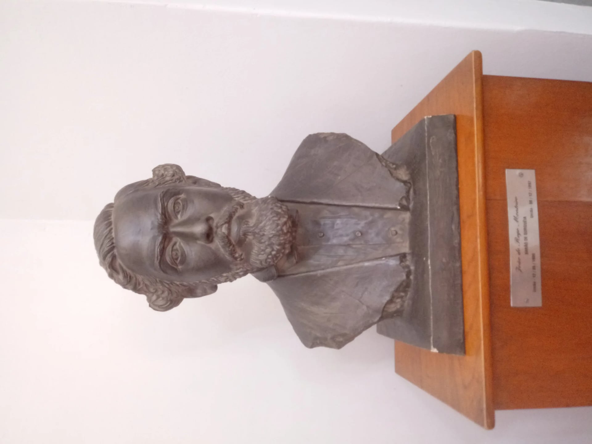 Portrait of João do Rego Monteiro (1809–1897) – memorial page