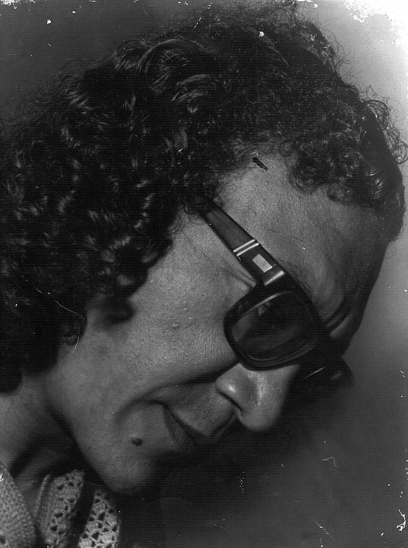 Porträt von Jurandy Moura (1940–1980) – Gedenkseite