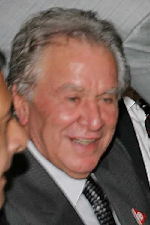 Portrait of Juvenal Juvêncio (1934–2015) – memorial page