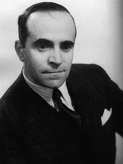 Porträt von Júlio Maria dos Reis Pereira (1902–1983) – Gedenkseite