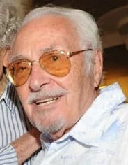 Porträt von Lanfranco Aldo Ricardo Vaselli Cortelline Rossi (1925–2020) – Gedenkseite