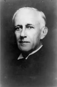 Porträt von Laudo de Camargo (1881–1963) – Gedenkseite