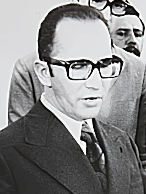 Porträt von Lauro Péricles Gonçalves (1935–2025) – Gedenkseite