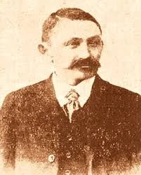 Portrait of Leandro Gomes de Barros (1865–1918) – memorial page
