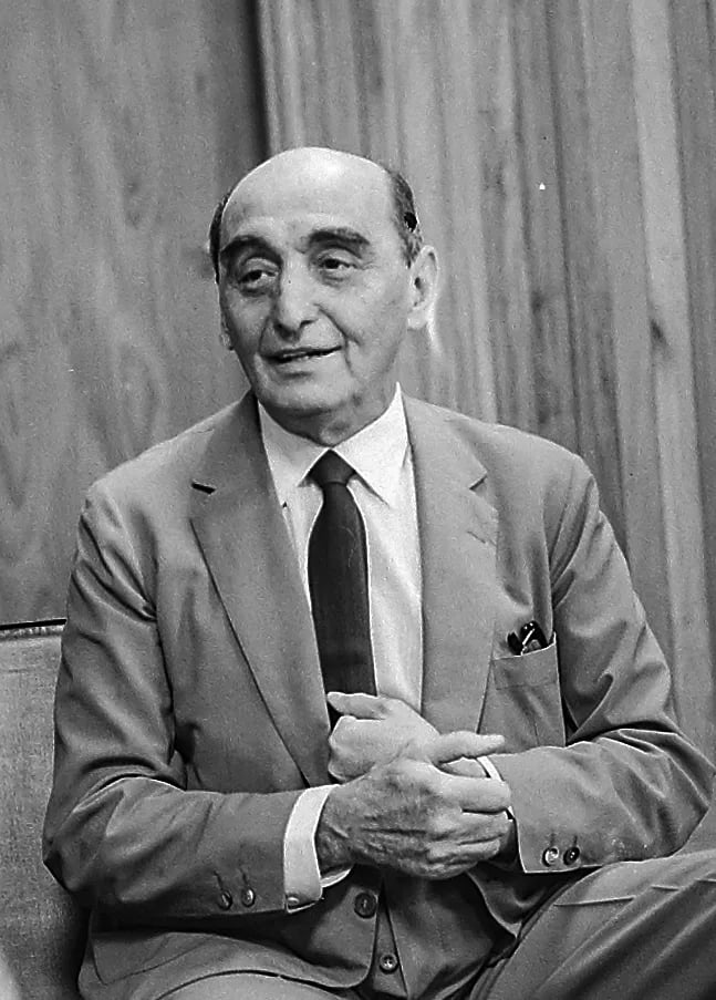 Portrait of Leonel Tavares Miranda de Albuquerque (1903–1986) – memorial page