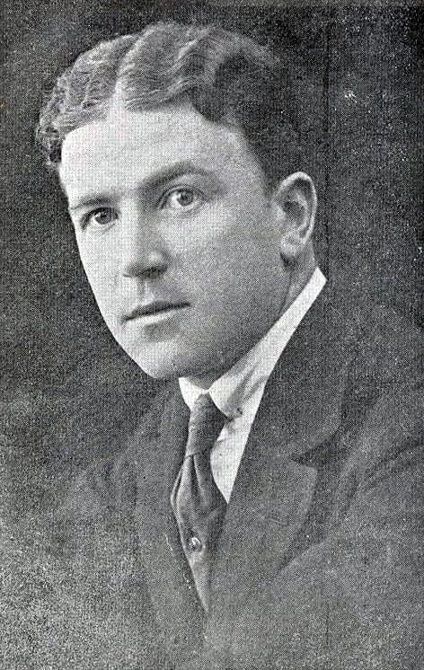 Porträt von Leopoldo Gotuzzo (1887–1983) – Gedenkseite