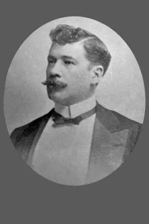 Porträt von Leôncio Correia (1865–1950) – Gedenkseite
