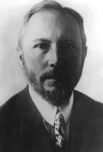 Porträt von Max Otto Lagally (1881–1945) – Gedenkseite