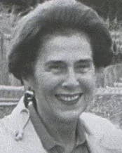 Porträt von Lucy Montoro (1916–2002) – Gedenkseite