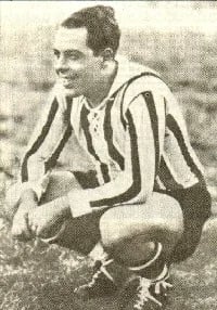 Portrait of Luis Leão de Carvalho (1907–1985) – memorial page