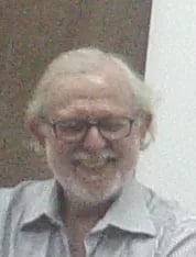 Porträt von Luiz Antônio Marcuschi (1946–2016) – Gedenkseite