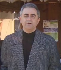 Porträt von Luiz Flávio Gomes (1957–2020) – Gedenkseite