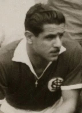Portrait of Luiz José Marques (1925–2014) – memorial page