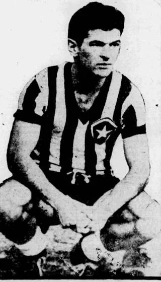 Porträt von Luiz Paulo Neves Tovar (1923–2008) – Gedenkseite