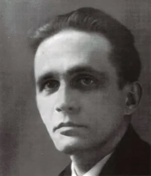 Portrait of Luís Freire (1896–1963) – memorial page
