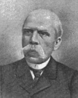 Portrait of Luís Maria de Carvalho Daun e Lorena (1828–1894) – memorial page