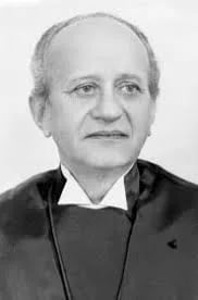 Porträt von Luís Rafael Mayer (1919–2013) – Gedenkseite