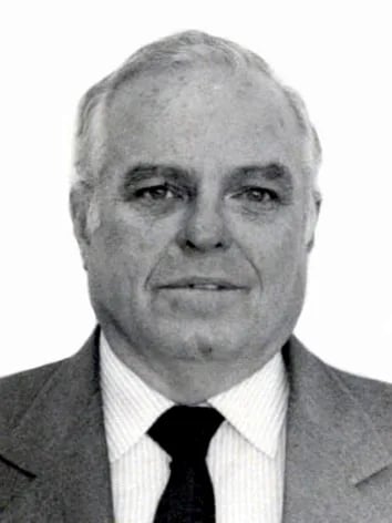 Porträt von Luís Viana Neto (1933–2022) – Gedenkseite