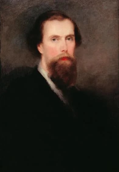 Portrait of Luís de Miranda Pereira de Meneses (1820–1878) – memorial page