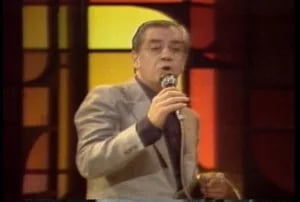 Porträt von Lúcio Alves (1925–1993) – Gedenkseite