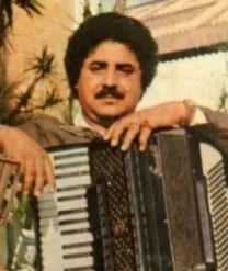 Porträt von Mangabinha (1942–2015) – Gedenkseite