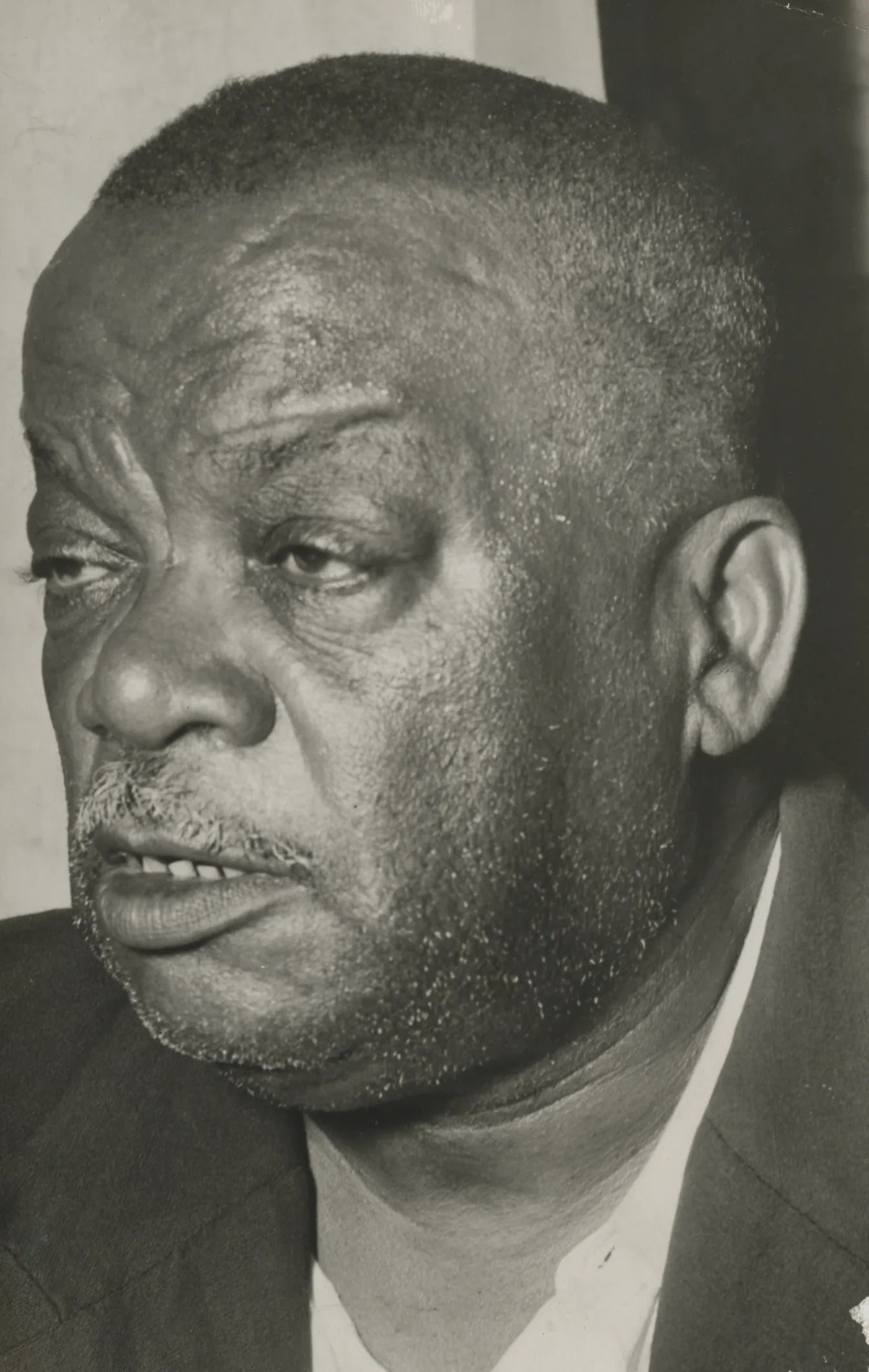 Porträt von Mano Elói (1888–1971) – Gedenkseite