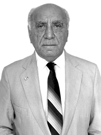 Porträt von Manuel Novais (1908–1992) – Gedenkseite