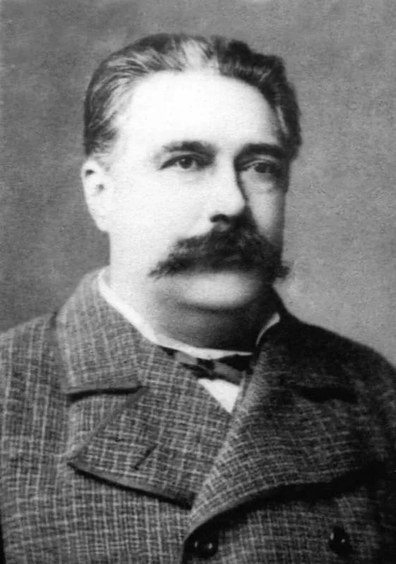 Portrait of Manuel Bento de Sousa (1835–1899) – memorial page