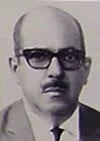 Porträt von Manuel Cordeiro Vilaça (1913–1971) – Gedenkseite