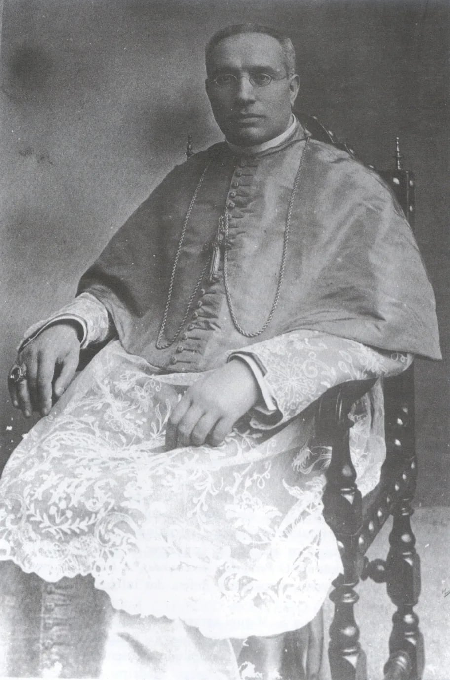Portrait of Manuel Damasceno da Costa (1867–1922) – memorial page