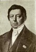 Portrait of François-Jean Wyns de Raucour (1779–1857) – memorial page