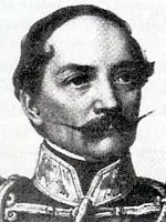 Portrait of Ágoston Hadik (1801–1873) – memorial page