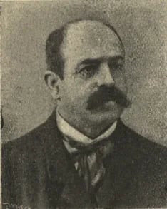 Portrait of Manuel José da Silva (1892–1935) – memorial page