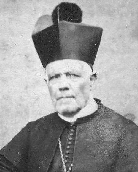 Porträt von Manuel Martins Manso (1793–1871) – Gedenkseite