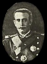 Portrait of Manuel Rafael Gorjão Henriques (1846–1918) – memorial page