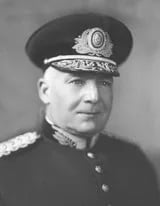 Porträt von Manuel Rabelo (1873–1945) – Gedenkseite