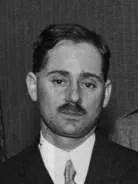 Porträt von Manuel Rodrigues Júnior (1889–1946) – Gedenkseite