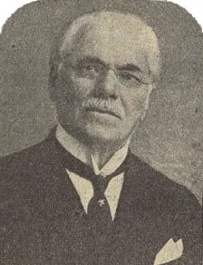 Portrait of Manuel Veloso de Armelim Júnior (1857–1935) – memorial page