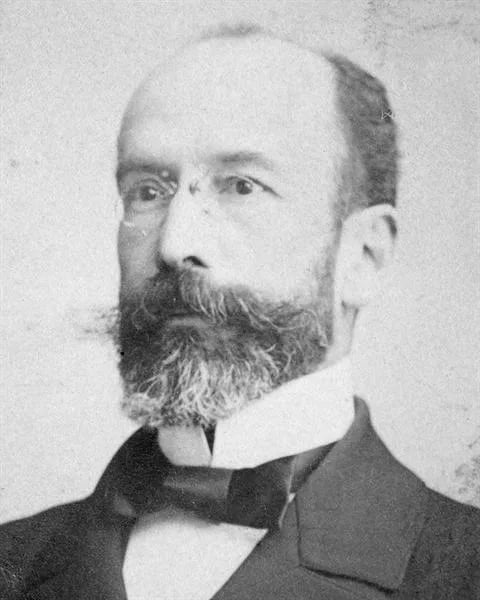 Portrait of Manuel de Sousa Avides (1854–1920) – memorial page