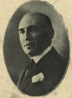 Portrait of Marcelino de Almeida Lima (1868–1961) – memorial page